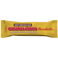 Illustration av Proteinbar Banana Dream