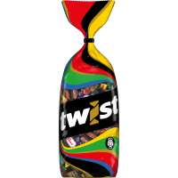 Illustration av Twist