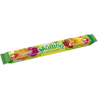 Illustration av Fruktkola Sour Mix