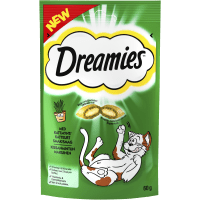 Illustration av Kattgodis