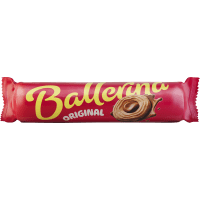 Illustration av Ballerina, Singoalla, Brago