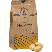 Illustration av Potatis Fast Tidaholm