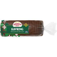 Illustration av Kavring 600g