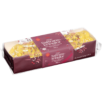 Illustration av Saffranskringlor