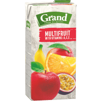 Illustration av Multifr Ace Drink