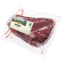 Illustration av Rostbiff