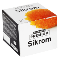 Illustration av Sikrom