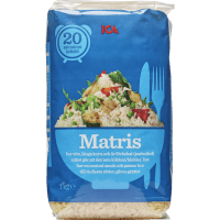 Illustration av Matris Parboiled