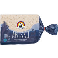 Illustration av Abisko