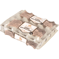 Illustration av Västkustägg frig