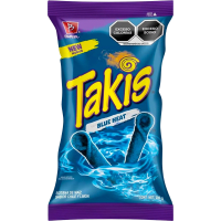 Illustration av Takis