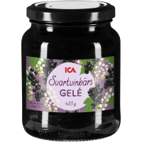 Illustration av Gelé