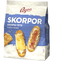 Illustration av Skorpor