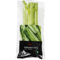 Illustration av Stjälkselleri