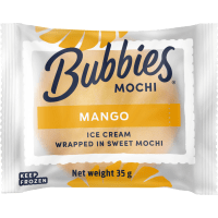 Illustration av Mango wrapped