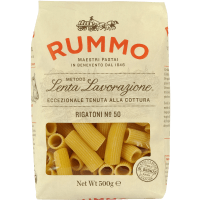 Illustration av Rigatoni No.50