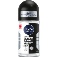 Illustration av Deodorant Roll On Dry Impact Citrus Örter