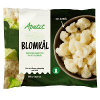 Illustration av Blomkål