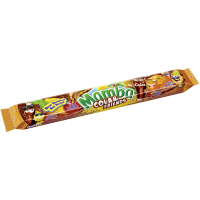 Illustration av Fruktkola