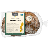 Illustration av bröd extrapriser Bröd fryst säljs tinat