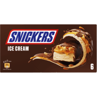 Illustration av Snickers/ Mars/ Twix