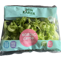 Illustration av Nordic Crisp