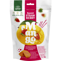 Illustration av Sweet Strawberry Mango