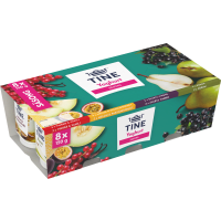Illustration av Yoghurt Säsong 8-p 1200g