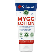 Illustration av Mygglotion 100ml