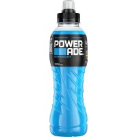 Illustration av Sportdryck Mountain Blast