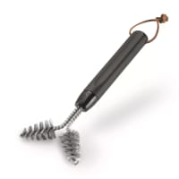 Illustration av Grillborste gjutjärn Y-formad HMS1