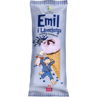 Illustration av Emil i Lönneberga