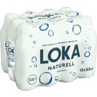 Illustration av Gäller endast Loka natur