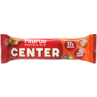 Illustration av Nyhet! Proteinbar Center