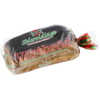 Illustration av Vörtbröd söderv