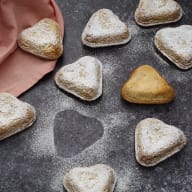Alla hjärtans dag, 14 februari

