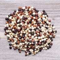 3. Quinoa