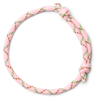 Rosa armband 2025.