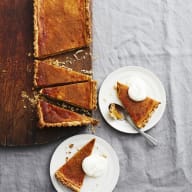 Fira Thanksgiving!