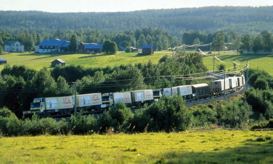 Säkra leverantörer - Kvalitet i butik - ICA, hållbarhet och kvalitet