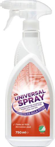 ICA Universalspray