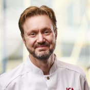 Leif Grönlund.