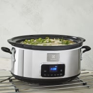 5. Slow cooker