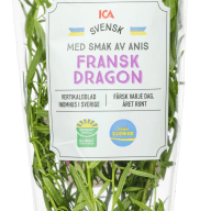 ICA Fransk Dragon