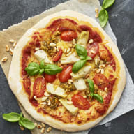 Veganpizza-dagen, 29 januari