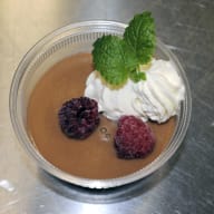 Pannacotta