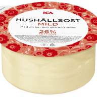 ICA Hushållsost