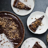 Chokladens dag, 11 november


