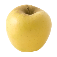 3. Golden Delicious
