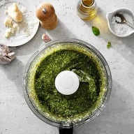 MIxad pesto